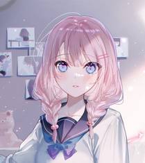 完美世界封面