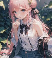 狐妖小红娘封面