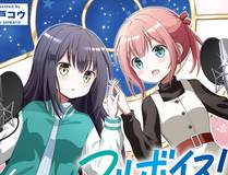 精选漫画封面